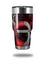 WraptorSkinz Skin Wrap compatible with RTIC 30oz ORIGINAL 2017 AND OLDER Tumblers Circulation (TUMBLER NOT INCLUDED)