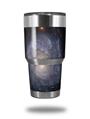 WraptorSkinz Skin Wrap compatible with RTIC 30oz ORIGINAL 2017 AND OLDER Tumblers Hubble Images - Spiral Galaxy Ngc 1309 (TUMBLER NOT INCLUDED)
