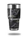 WraptorSkinz Skin Wrap compatible with RTIC 30oz ORIGINAL 2017 AND OLDER Tumblers Cs4 (TUMBLER NOT INCLUDED)