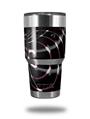 WraptorSkinz Skin Wrap compatible with RTIC 30oz ORIGINAL 2017 AND OLDER Tumblers From Space (TUMBLER NOT INCLUDED)