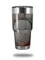 WraptorSkinz Skin Wrap compatible with RTIC 30oz ORIGINAL 2017 AND OLDER Tumblers Framed (TUMBLER NOT INCLUDED)
