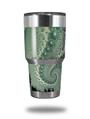 WraptorSkinz Skin Wrap compatible with RTIC 30oz ORIGINAL 2017 AND OLDER Tumblers Foam (TUMBLER NOT INCLUDED)