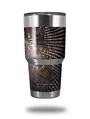 WraptorSkinz Skin Wrap compatible with RTIC 30oz ORIGINAL 2017 AND OLDER Tumblers Hollow (TUMBLER NOT INCLUDED)