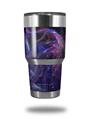 WraptorSkinz Skin Wrap compatible with RTIC 30oz ORIGINAL 2017 AND OLDER Tumblers Medusa (TUMBLER NOT INCLUDED)