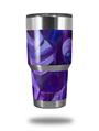 WraptorSkinz Skin Wrap compatible with RTIC 30oz ORIGINAL 2017 AND OLDER Tumblers Celebrate - The Dance - Night - 151 - 0203 (TUMBLER NOT INCLUDED)