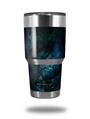 WraptorSkinz Skin Wrap compatible with RTIC 30oz ORIGINAL 2017 AND OLDER Tumblers Sigmaspace (TUMBLER NOT INCLUDED)