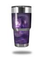 WraptorSkinz Skin Wrap compatible with RTIC 30oz ORIGINAL 2017 AND OLDER Tumblers Triangular (TUMBLER NOT INCLUDED)