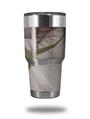 WraptorSkinz Skin Wrap compatible with RTIC 30oz ORIGINAL 2017 AND OLDER Tumblers Under Construction (TUMBLER NOT INCLUDED)