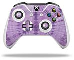 WraptorSkinz Decal Skin Wrap Set works with 2016 and newer XBOX One S / X Controller Tie Dye Peace Sign 112 (CONTROLLER NOT INCLUDED)