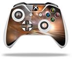 WraptorSkinz Decal Skin Wrap Set works with 2016 and newer XBOX One S / X Controller Lost (CONTROLLER NOT INCLUDED)
