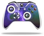 WraptorSkinz Decal Skin Wrap Set works with 2016 and newer XBOX One S / X Controller Poem (CONTROLLER NOT INCLUDED)