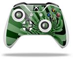 WraptorSkinz Decal Skin Wrap Set works with 2016 and newer XBOX One S / X Controller Camo (CONTROLLER NOT INCLUDED)