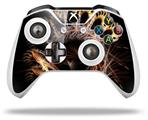 WraptorSkinz Decal Skin Wrap Set works with 2016 and newer XBOX One S / X Controller Enter Here (CONTROLLER NOT INCLUDED)