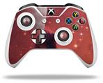 WraptorSkinz Decal Skin Wrap Set works with 2016 and newer XBOX One S / X Controller Hubble Images - Bok Globules In Star Forming Region Ngc 281 (CONTROLLER NOT INCLUDED)