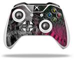 WraptorSkinz Decal Skin Wrap Set works with 2016 and newer XBOX One S / X Controller Ex Machina (CONTROLLER NOT INCLUDED)