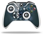 WraptorSkinz Decal Skin Wrap Set works with 2016 and newer XBOX One S / X Controller Eclipse (CONTROLLER NOT INCLUDED)