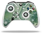 WraptorSkinz Decal Skin Wrap Set works with 2016 and newer XBOX One S / X Controller Foam (CONTROLLER NOT INCLUDED)