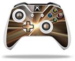 WraptorSkinz Decal Skin Wrap Set works with 2016 and newer XBOX One S / X Controller 1973 (CONTROLLER NOT INCLUDED)