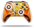 WraptorSkinz Decal Skin Wrap Set works with 2016 and newer XBOX One S / X Controller Into The Light (CONTROLLER NOT INCLUDED)