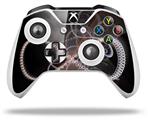WraptorSkinz Decal Skin Wrap Set works with 2016 and newer XBOX One S / X Controller Infinity (CONTROLLER NOT INCLUDED)