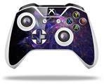 WraptorSkinz Decal Skin Wrap Set works with 2016 and newer XBOX One S / X Controller Medusa (CONTROLLER NOT INCLUDED)