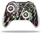 WraptorSkinz Decal Skin Wrap Set works with 2016 and newer XBOX One S / X Controller Pipe Organ (CONTROLLER NOT INCLUDED)