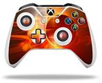 WraptorSkinz Decal Skin Wrap Set works with 2016 and newer XBOX One S / X Controller Planetary (CONTROLLER NOT INCLUDED)