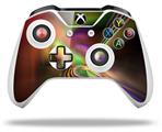 WraptorSkinz Decal Skin Wrap Set works with 2016 and newer XBOX One S / X Controller Prismatic (CONTROLLER NOT INCLUDED)