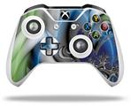 WraptorSkinz Decal Skin Wrap Set works with 2016 and newer XBOX One S / X Controller Plastic (CONTROLLER NOT INCLUDED)