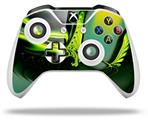 WraptorSkinz Decal Skin Wrap Set works with 2016 and newer XBOX One S / X Controller Release (CONTROLLER NOT INCLUDED)