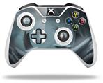 WraptorSkinz Decal Skin Wrap Set works with 2016 and newer XBOX One S / X Controller Destiny (CONTROLLER NOT INCLUDED)