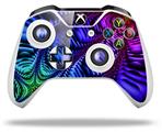 WraptorSkinz Decal Skin Wrap Set works with 2016 and newer XBOX One S / X Controller Transmission (CONTROLLER NOT INCLUDED)