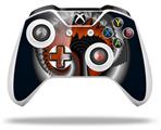 WraptorSkinz Decal Skin Wrap Set works with 2016 and newer XBOX One S / X Controller Tree (CONTROLLER NOT INCLUDED)