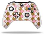 WraptorSkinz Decal Skin Wrap Set works with 2016 and newer XBOX One S / X Controller Mirror Mirror (CONTROLLER NOT INCLUDED)