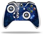 WraptorSkinz Decal Skin Wrap Set works with 2016 and newer XBOX One S / X Controller Starry Night (CONTROLLER NOT INCLUDED)
