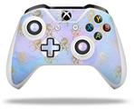 WraptorSkinz Decal Skin Wrap Set works with 2016 and newer XBOX One S / X Controller Unicorn Bomb Galore (CONTROLLER NOT INCLUDED)