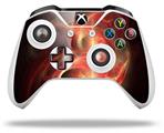 WraptorSkinz Decal Skin Wrap Set works with 2016 and newer XBOX One S / X Controller Ignition (CONTROLLER NOT INCLUDED)