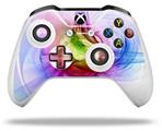 WraptorSkinz Decal Skin Wrap Set works with 2016 and newer XBOX One S / X Controller Burst (CONTROLLER NOT INCLUDED)