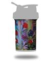 Decal Style Skin Wrap works with Blender Bottle 22oz ProStak UnasGarden Family 150 - 0101 (BOTTLE NOT INCLUDED)