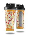 Decal Style Skin Wrap works with Blender Bottle 28oz If You Like Pina Coladas - Plumeria - 152 - 0401 (BOTTLE NOT INCLUDED)