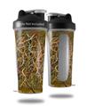 Decal Style Skin Wrap works with Blender Bottle 28oz Nesting 135 - 0501 (BOTTLE NOT INCLUDED)