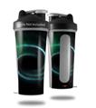 Decal Style Skin Wrap works with Blender Bottle 28oz Black Hole (BOTTLE NOT INCLUDED)