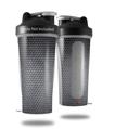 Decal Style Skin Wrap works with Blender Bottle 28oz Mesh Metal Hex (BOTTLE NOT INCLUDED)
