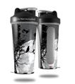 Decal Style Skin Wrap works with Blender Bottle 28oz Moon Rise (BOTTLE NOT INCLUDED)