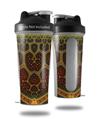 Decal Style Skin Wrap works with Blender Bottle 28oz Ancient Tiles (BOTTLE NOT INCLUDED)