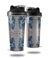Decal Style Skin Wrap works with Blender Bottle 28oz Genie In The Bottle (BOTTLE NOT INCLUDED)