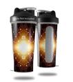 Decal Style Skin Wrap works with Blender Bottle 28oz Invasion (BOTTLE NOT INCLUDED)