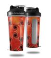 Decal Style Skin Wrap works with Blender Bottle 28oz GeoJellys (BOTTLE NOT INCLUDED)