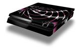 Vinyl Decal Skin Wrap compatible with Sony PlayStation 4 Slim Console From Space (PS4 NOT INCLUDED)