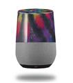 Decal Style Skin Wrap for Google Home Original - Tie Dye Swirl 105 (GOOGLE HOME NOT INCLUDED)